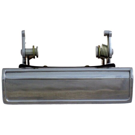 Dorman EXTERIOR DOOR HANDLE 77006